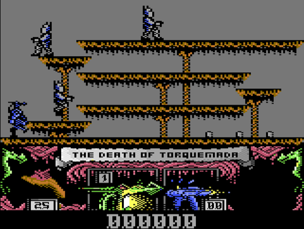 Nemesis the Warlock